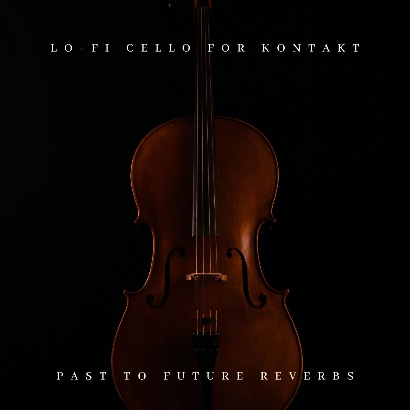 Past To Future - LO-FI Cello For Kontakt