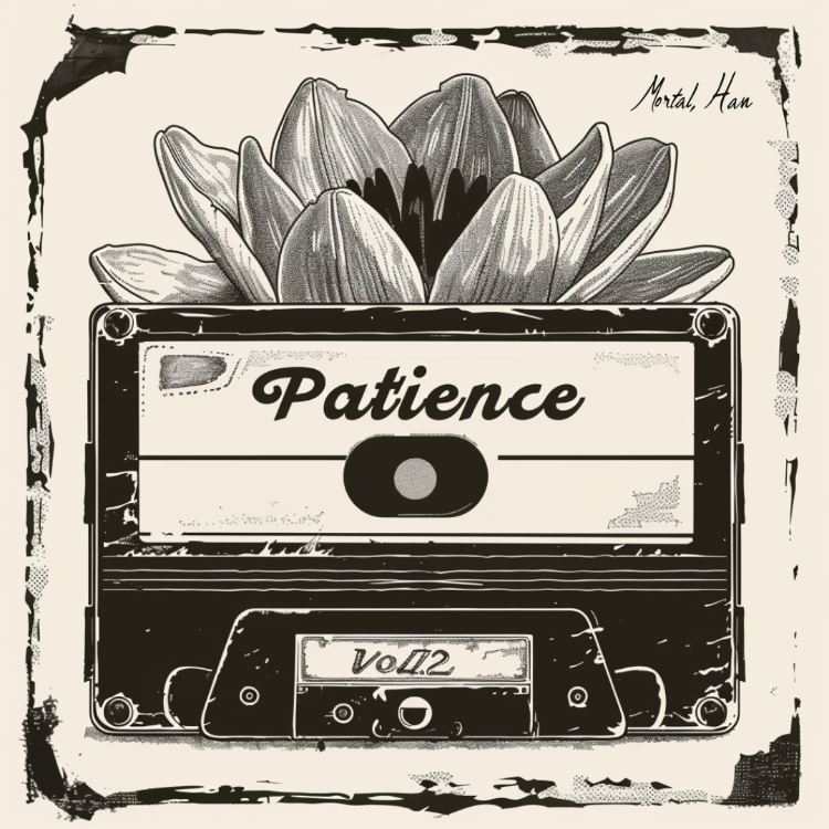 Mortal & Han - Patience Vol. 2 [Marketplace]