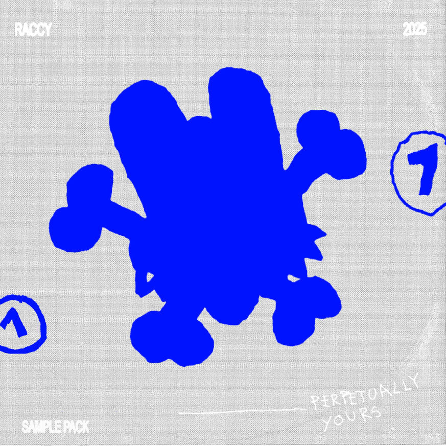 Raccy - Perpetually Yours [Marketplace]