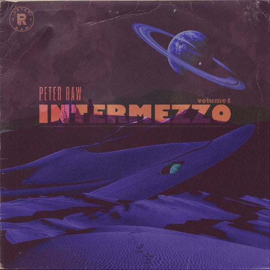 PeterRaw - Intermezzo [Marketplace]