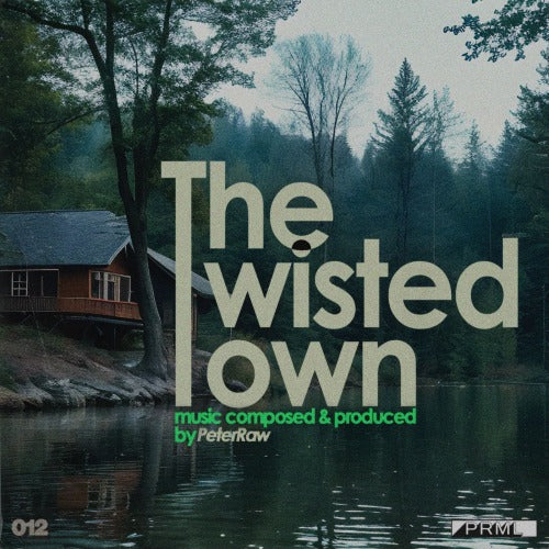 PeterRaw - The Twisted Town [Marketplace]
