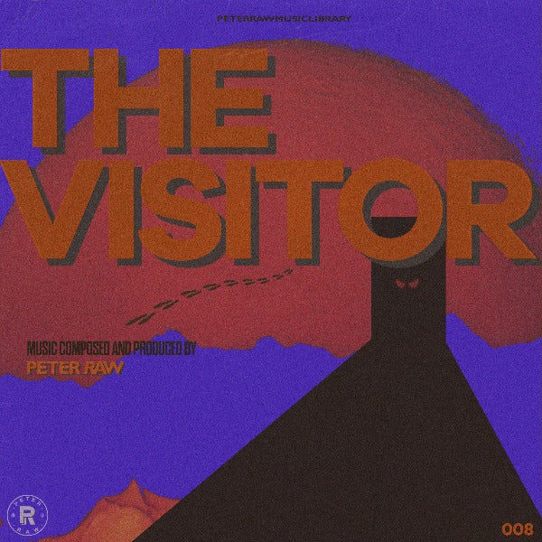 PeterRaw - The Visitor Pt. 1 [Marketplace]