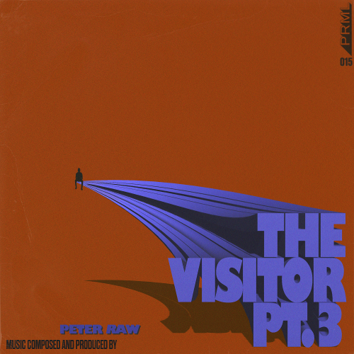 PeterRaw - The Visitor Pt. 3 [Marketplace]