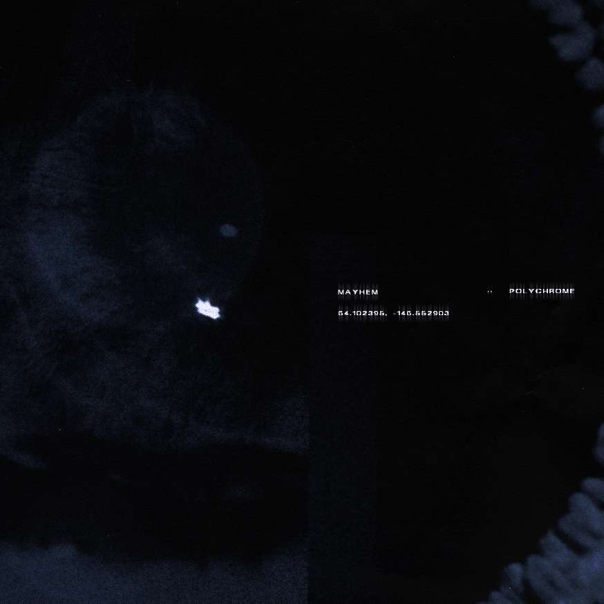 mayhem - polychrome (Multi Kit)