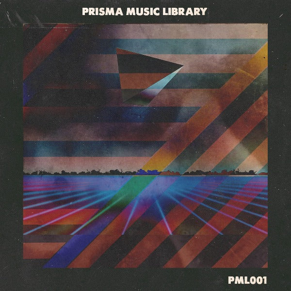 Prisma Music Library - PML 001 [Marketplace]