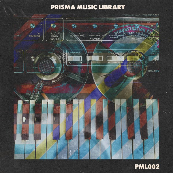 Prisma Music Library - PML 002 [Marketplace]