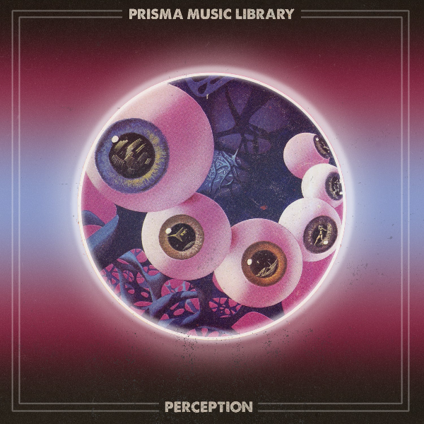 Prisma Music Library - Perception [Marketplace]