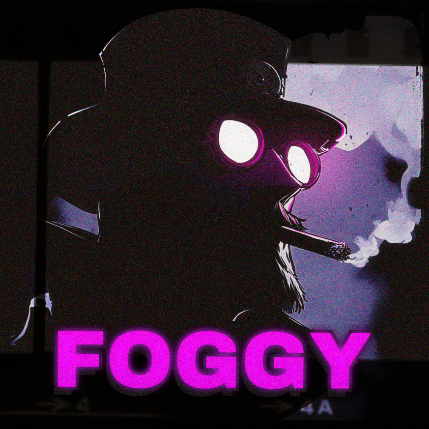 QUIN - Foggy [Marketplace]