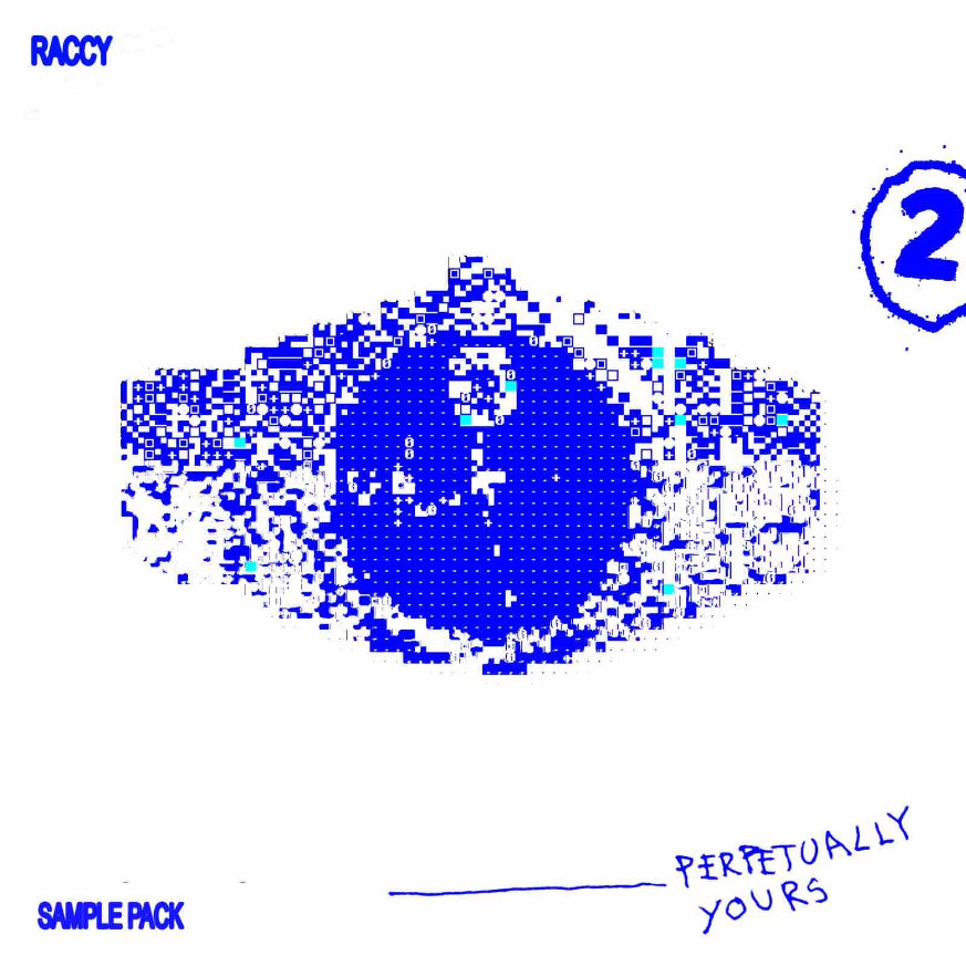 Raccy - Perpetually Yours Vol. 2 [Marketplace]
