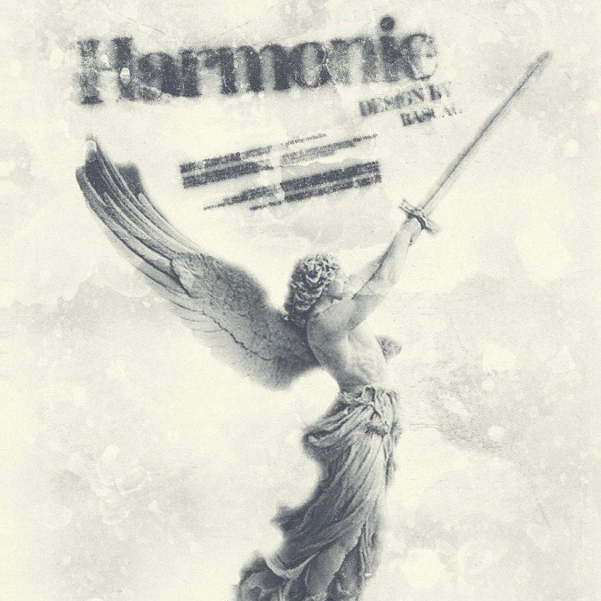 Rascal prod. - HARMONIE [Marketplace]