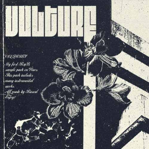 Rascal prod. - Vulture [Marketplace]