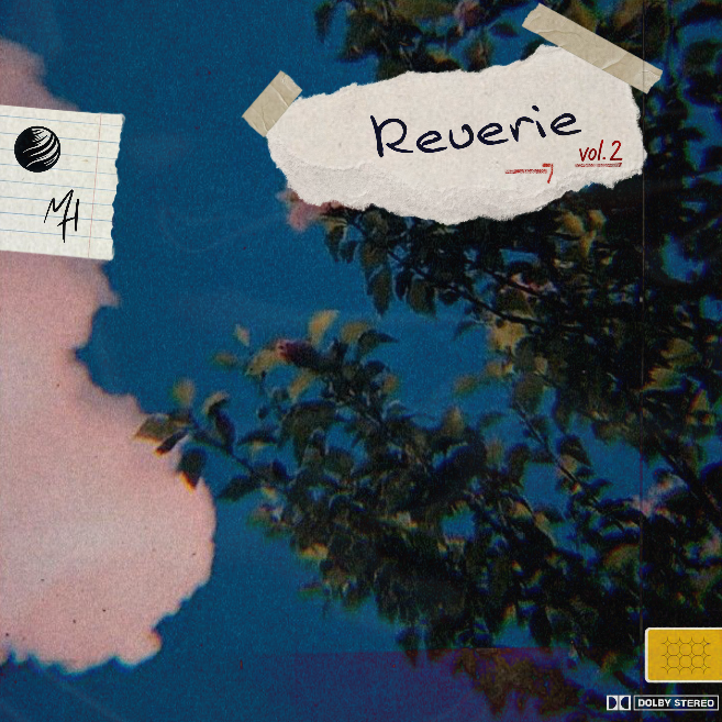Simmi - Reverie Vol. 2 [Marketplace]