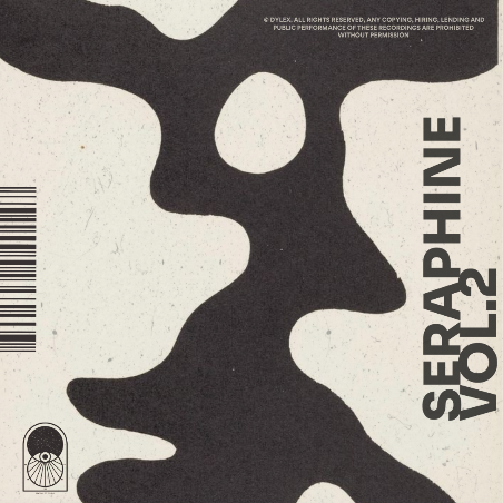 Dylex - SERAPHINE VOL. 2 [Marketplace]
