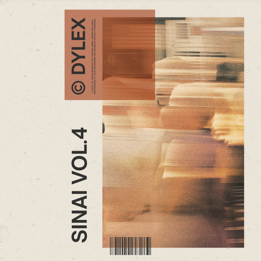 Dylex - SINAI Vol. 4 [Marketplace]