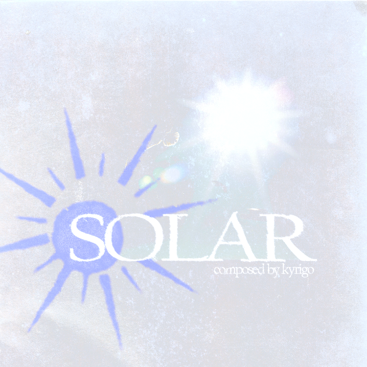 KYRIGO - solar [Marketplace]