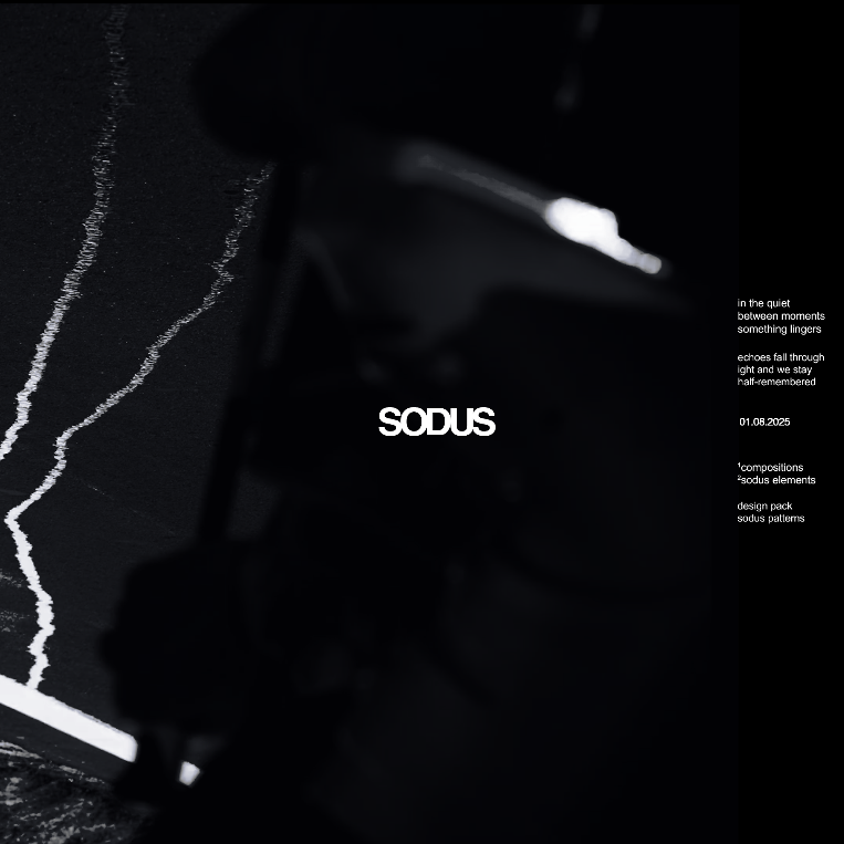 nightrdd - SODUS [Marketplace]