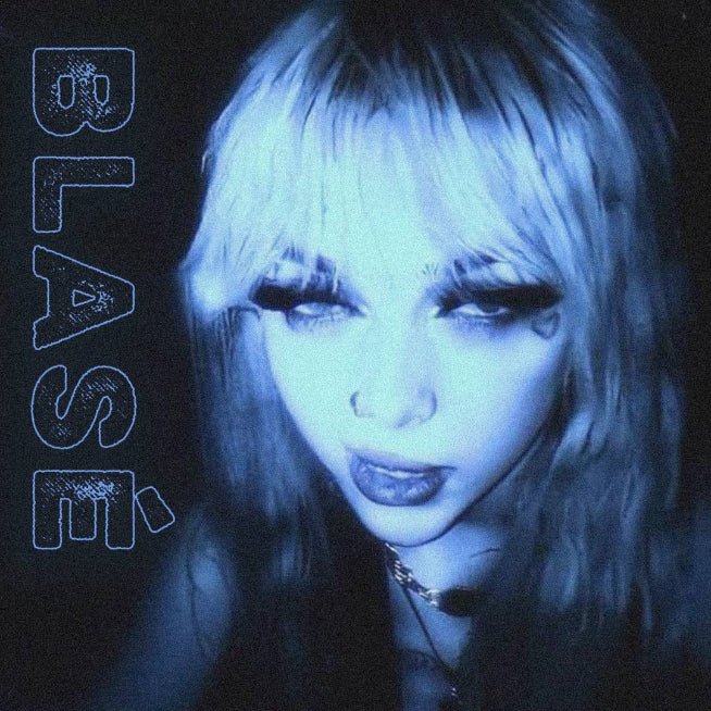 STRIZH - Blasé [Marketplace]