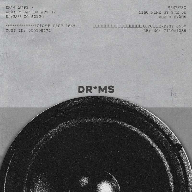 Safenow & Vampirex - DR*MS [Marketplace]