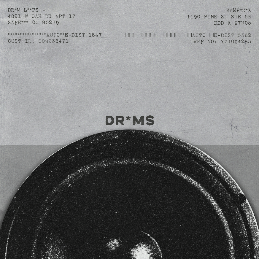 Safenow & Vampirex - DR*MS [Marketplace]