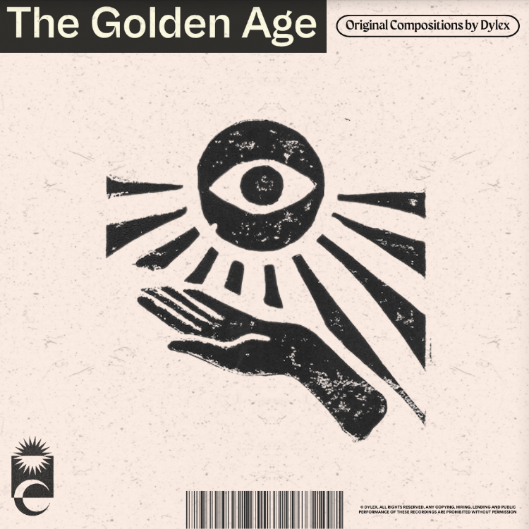 Dylex - THE GOLDEN AGE [Marketplace]