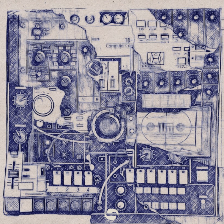 Joemade - THE GRID (Drums Loops) [Marketplace]