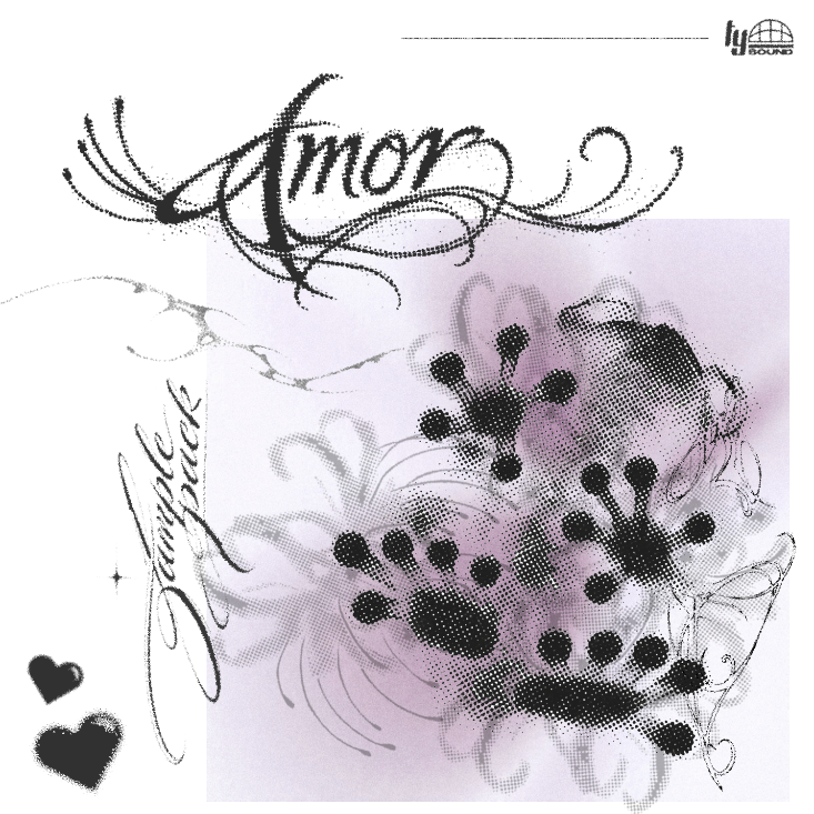 TY - AMOR [Marketplace]