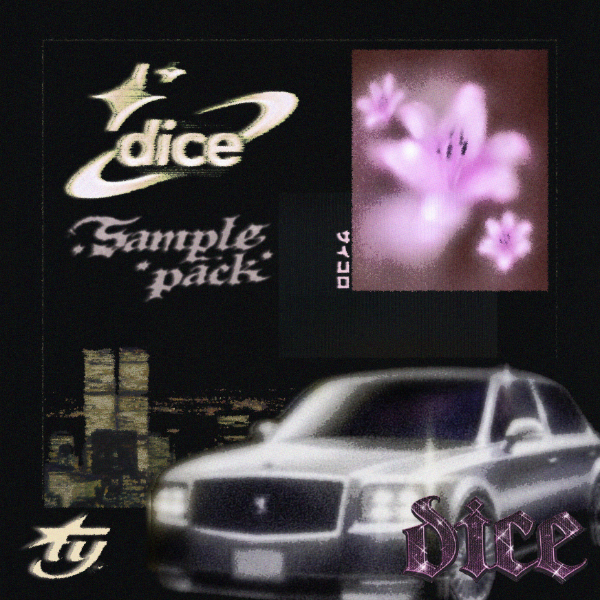 TY - DICE [Marketplace]