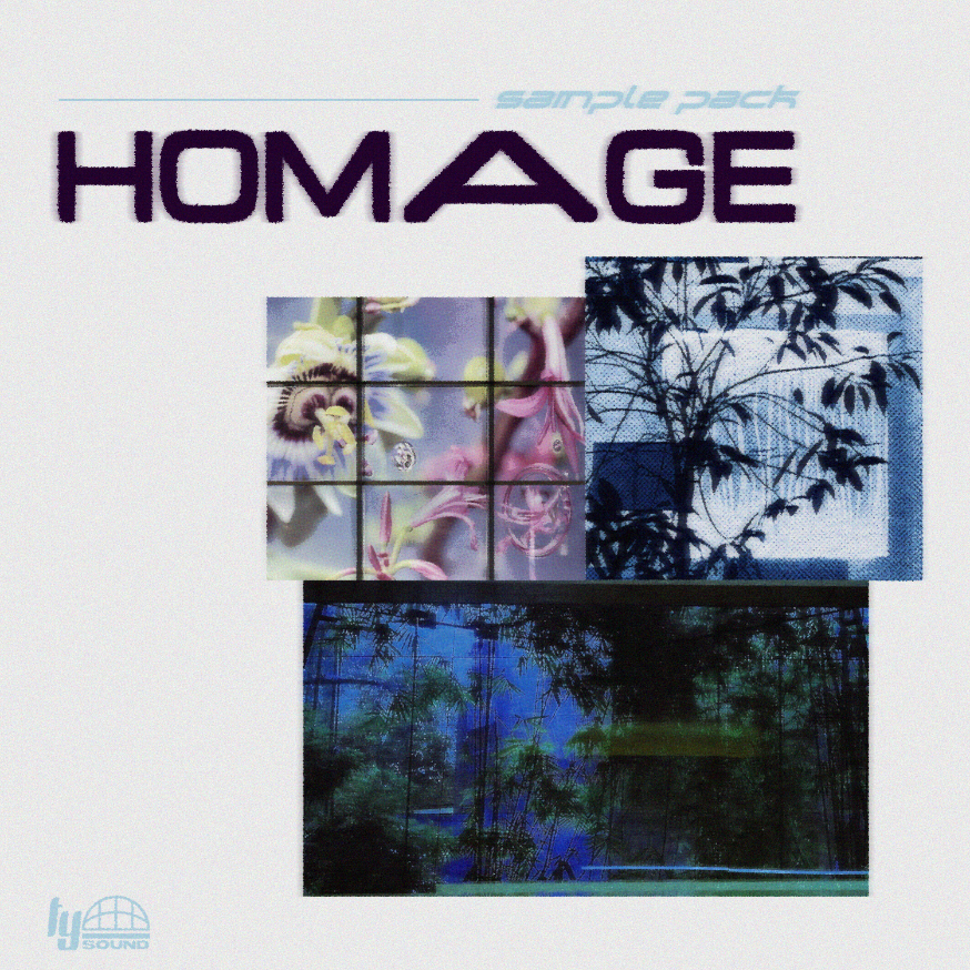 TY - HOMAGE [Marketplace]