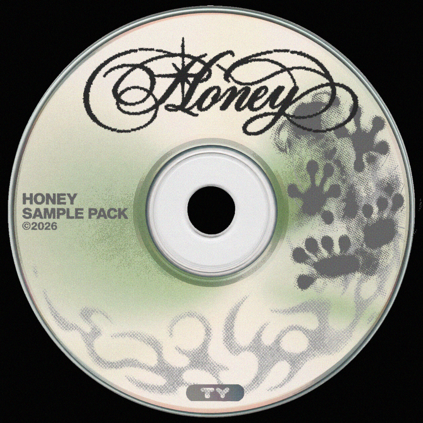 TY - HONEY [Marketplace]