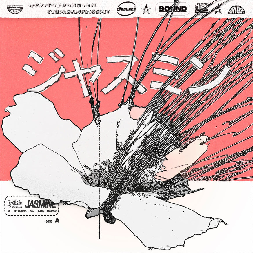 TY - JASMINE [Marketplace]