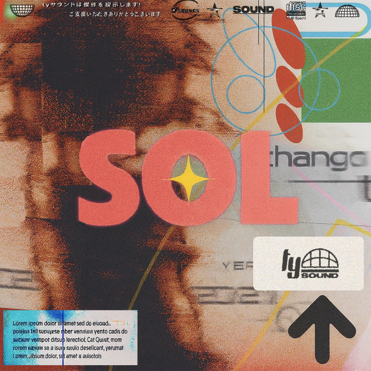 TY - SOL [Marketplace]