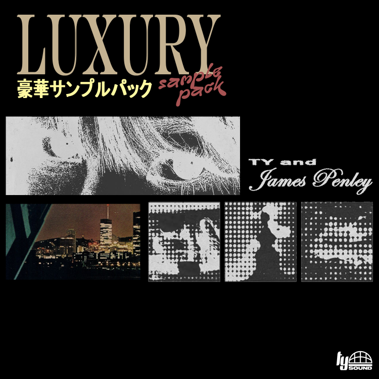 TY & James Penley - Luxury [Marketplace]