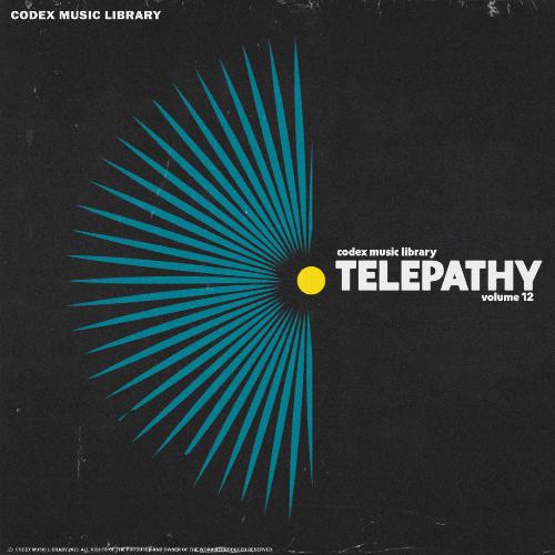 Codex Music Library - Telepathy [Marketplace]