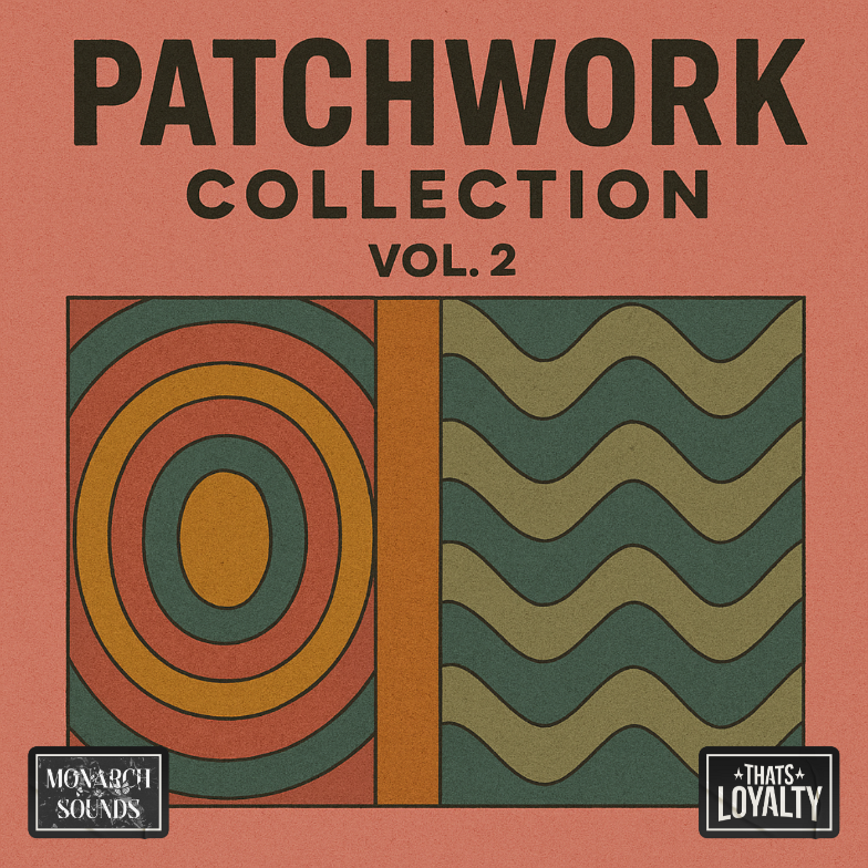 Thats Loyalty x Monarch - Patchwork Collection Vol. 2 [Marketplace]