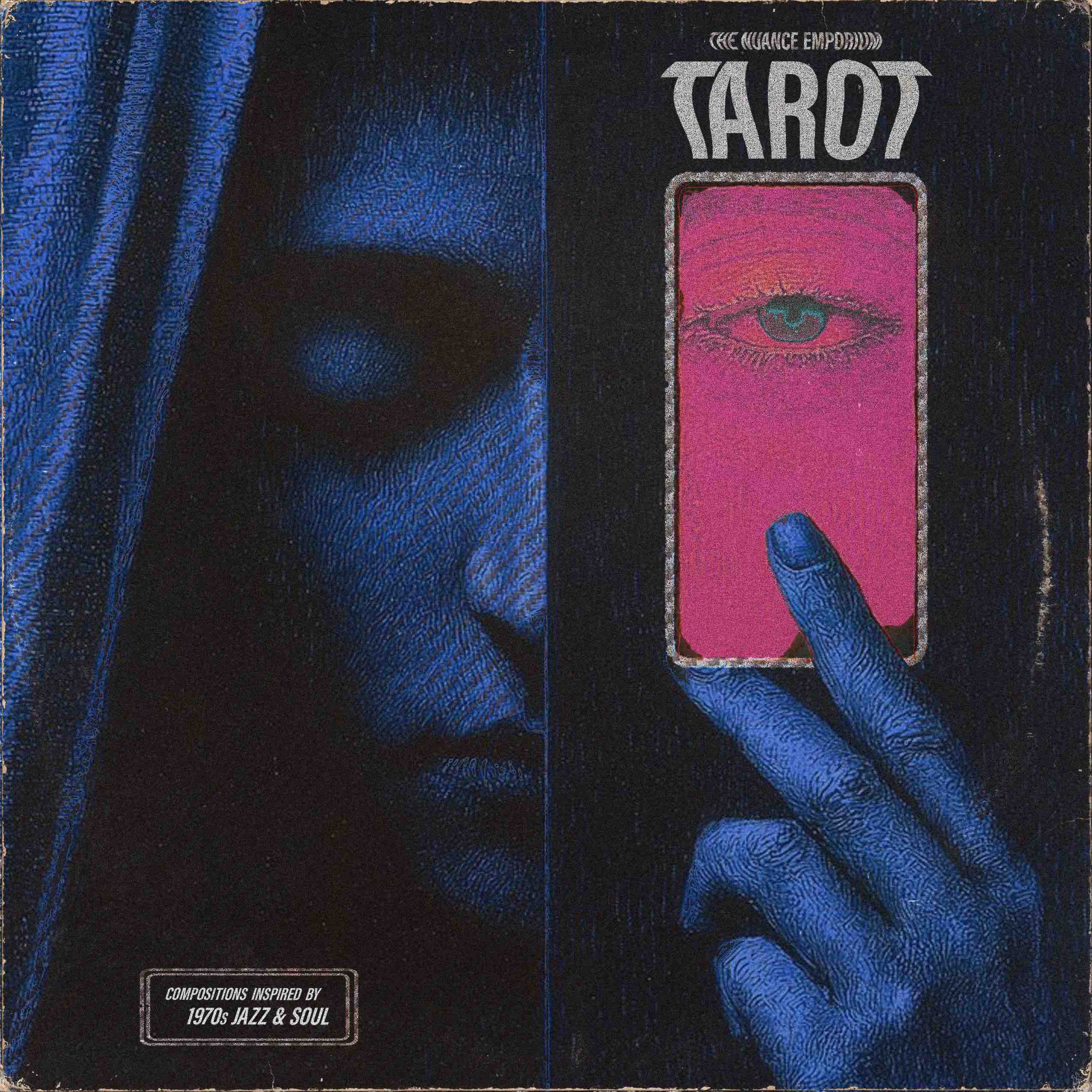 The Nuance Emporium - TAROT [Marketplace]