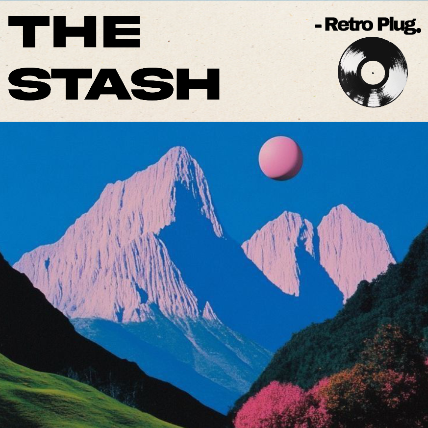 rubensanchezbeats - The Stash Vol. 1 [Marketplace]