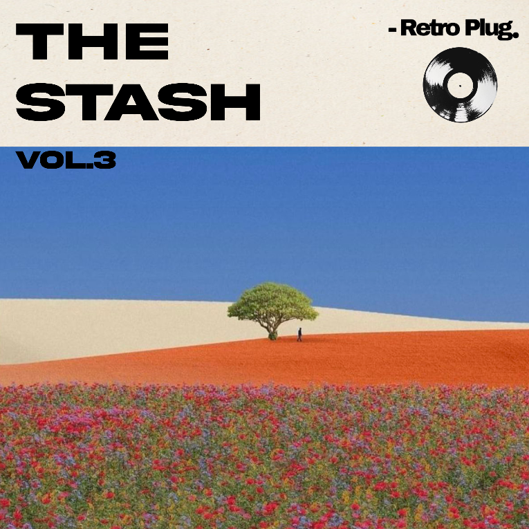 rubensanchezbeats - The Stash Vol. 3 [Marketplace]