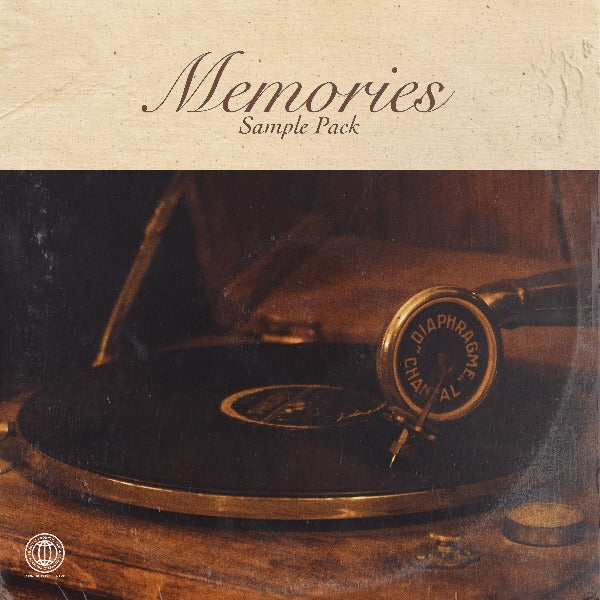 Txmmy - Memories [Marketplace]