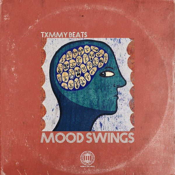 Txmmy - Mood Swings [Marketplace]