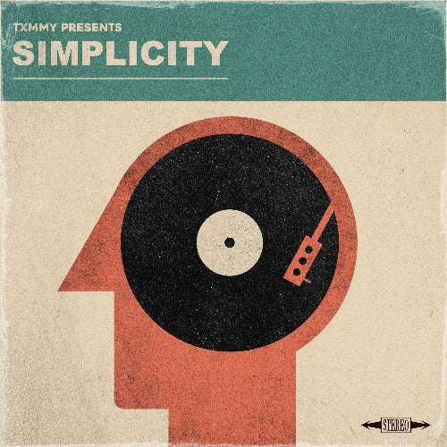 Txmmy - Simplicity [Marketplace]