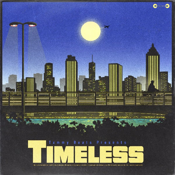 Txmmy - Timeless [Marketplace]