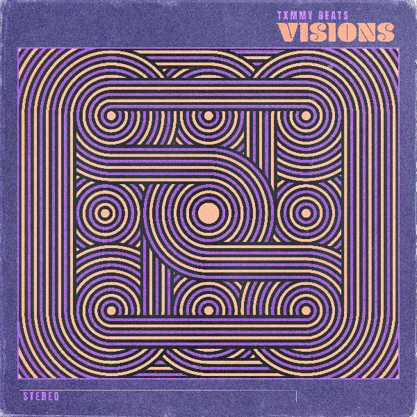 Txmmy - Visions [Marketplace]