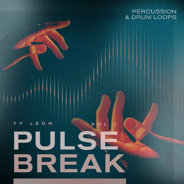 Ty Leon - Pulse Break Vol. 1 [Marketplace]