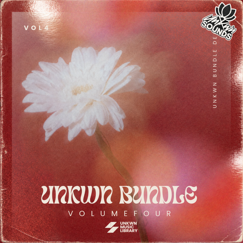 UNKWN Bundle Vol. 4
