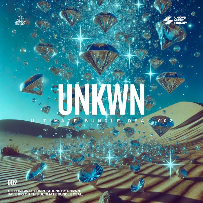 UNKWN Bundle Vol. 2