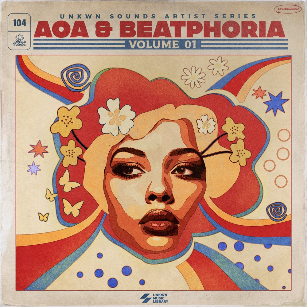 AOA & Beatphoria Vol. 1 [104]