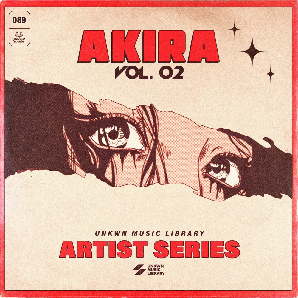 Akira Vol. 2 [089]