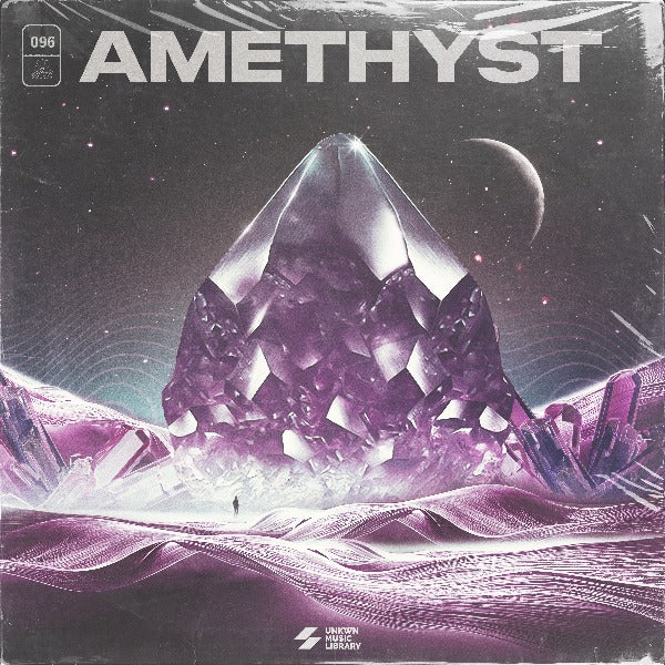 Amethyst [096]