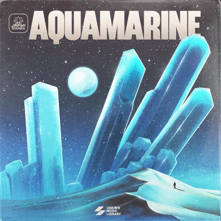 Aquamarine [UNKWN Sounds]