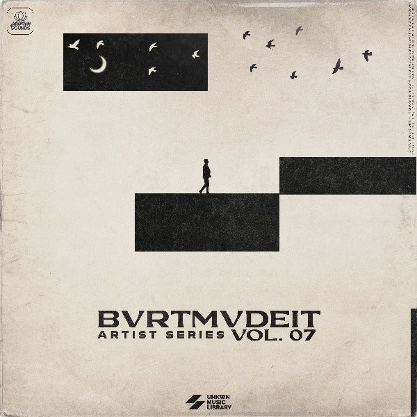 BVRTMVDEIT Vol. 7 [UNKWN Sounds]